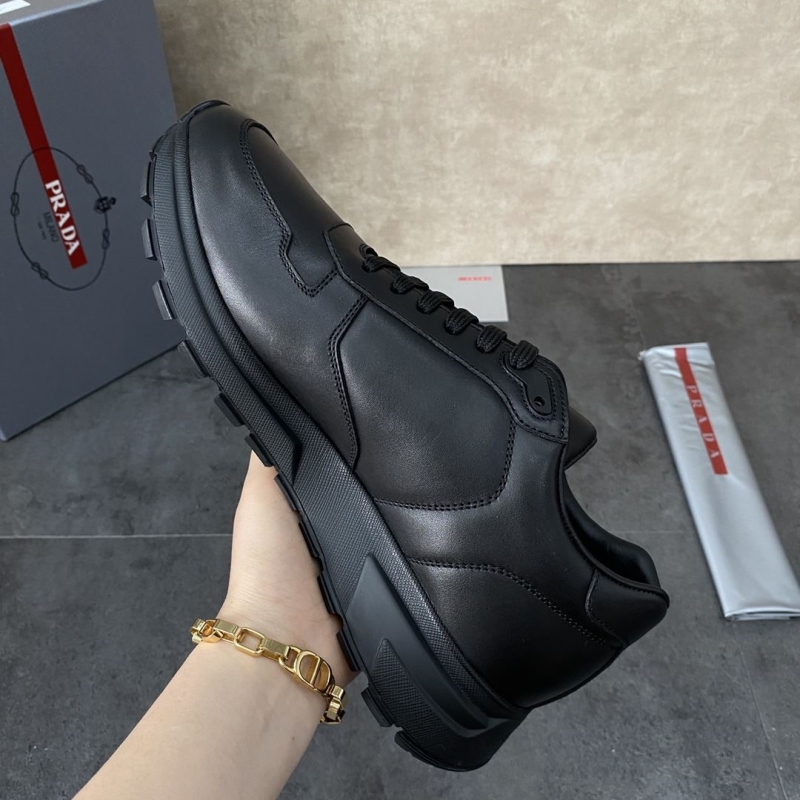 Prada Casual Shoes